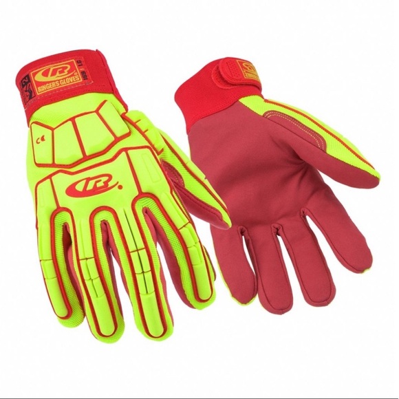 RINGERS GLOVES R-169 Size M - Picture 1 of 15